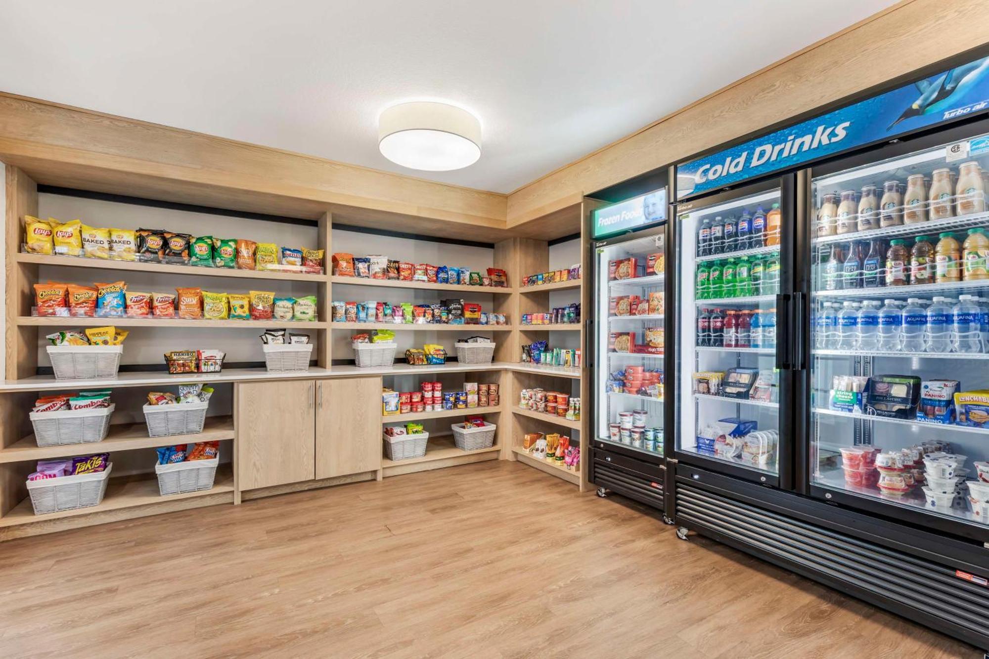 Sonesta Simply Suites Baltimore BWI Airport Линтикъм Екстериор снимка